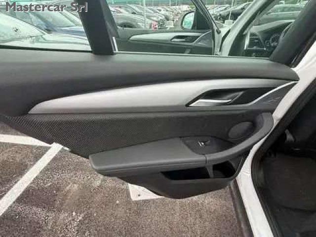 BMW X3 X3 G01 2017 sdrive18d Business -FY701KR