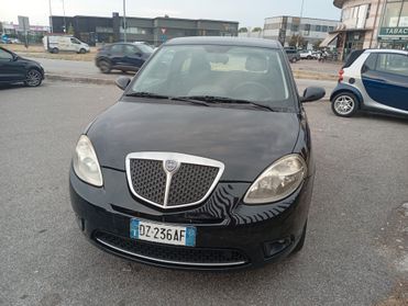 Lancia Ypsilon 1.4 Platino Ecochic GPL NEOPATENTATI OK