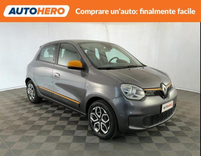 RENAULT Twingo SCe 65 CV Equilibre