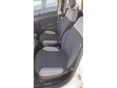 Fiat Panda HYBRID