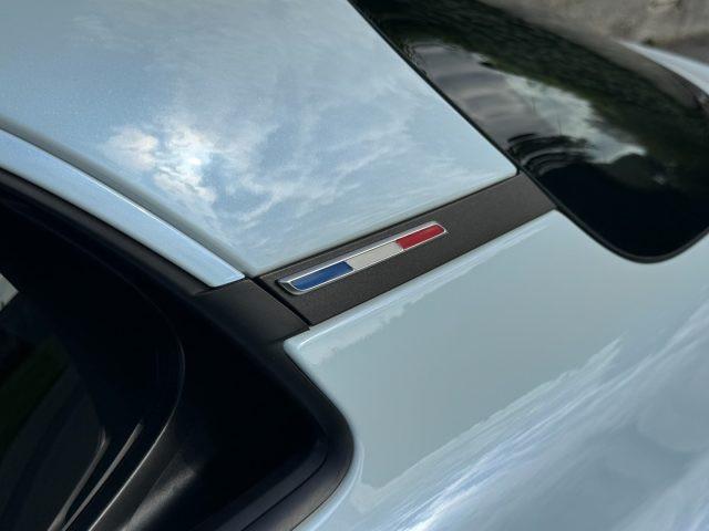 ALPINE A110 A110 UNICO PROPRIETARIO
