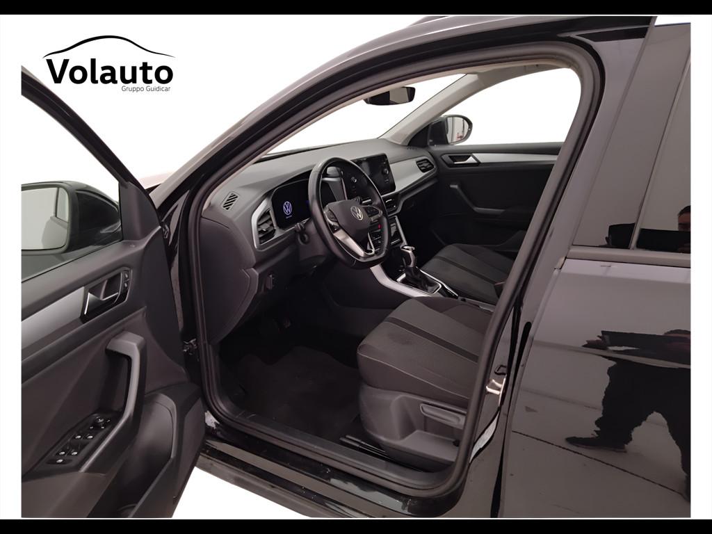 VOLKSWAGEN T-Roc I 2022 - T-Roc 2.0 tdi Life 150cv dsg