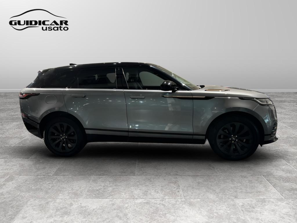 LAND ROVER Range Rover Velar 2021 - Range Rover Velar 2.0d i4 mhev S 4w