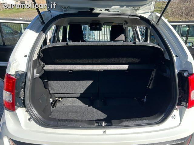 SUZUKI Ignis 1.2 Top Automatica