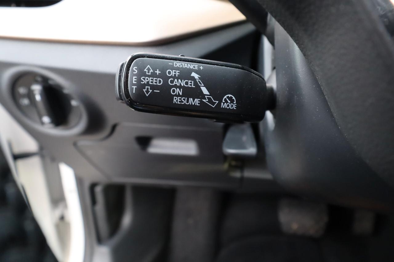 SKODA Kamiq 1.5cc TSI 150cv DSG Autom. Style