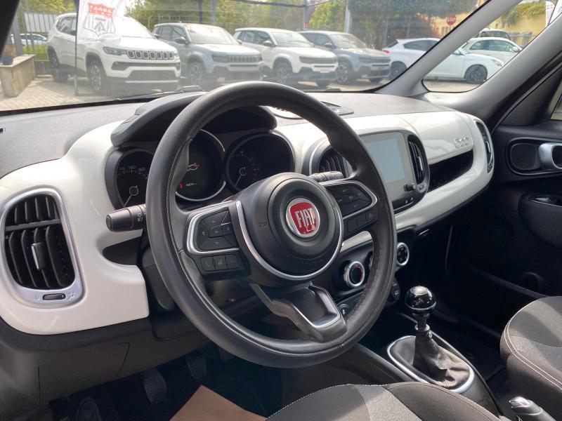 Fiat 500 L 500L 1.3 mjt Pop Star 95cv