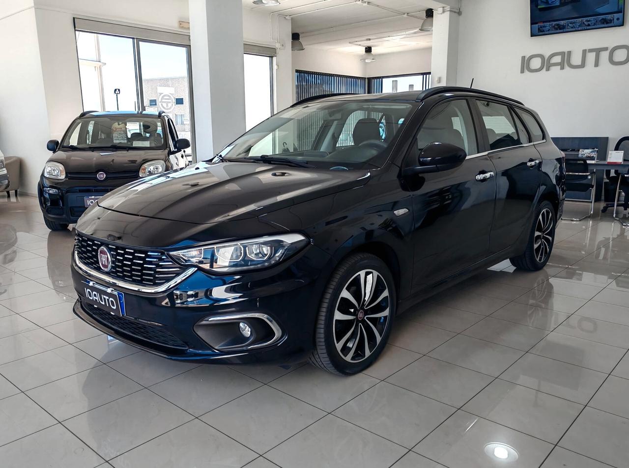 Fiat Tipo 1.6 Mjet 120cv SW Lounge 2021