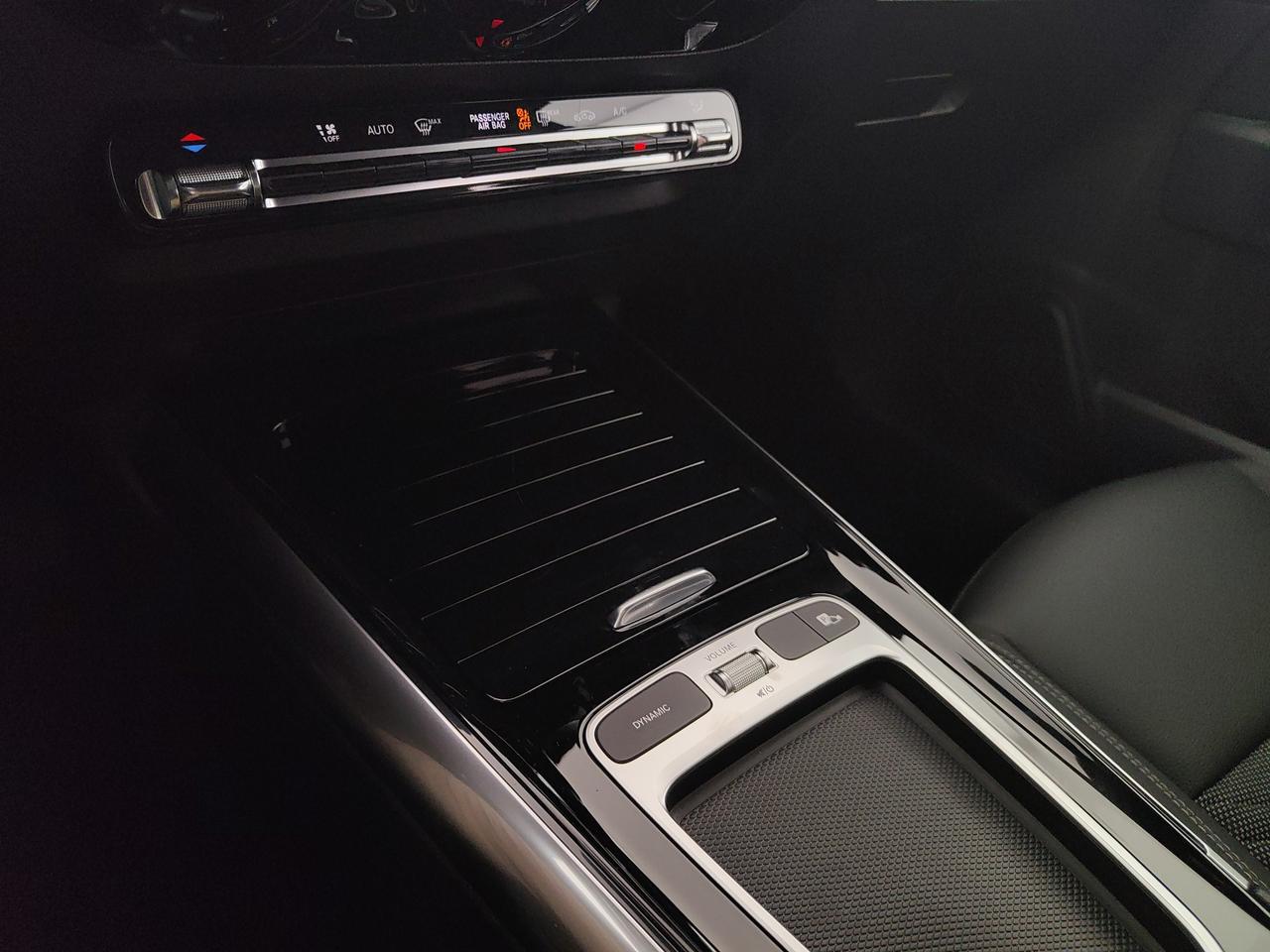 Mercedes-Benz GLA 200 d