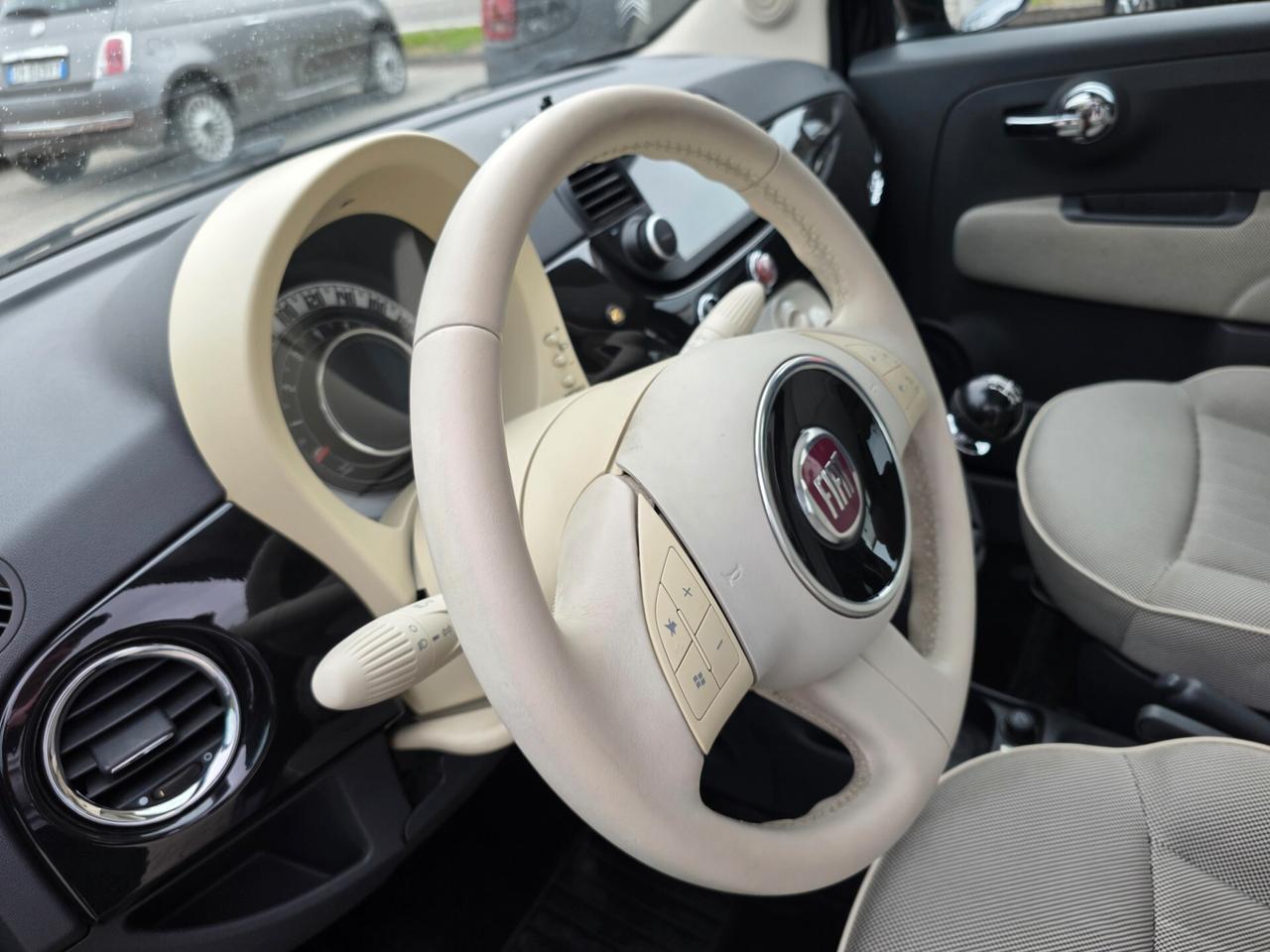 Fiat 500 1.2 Sport perfetta garantita 12 mesi