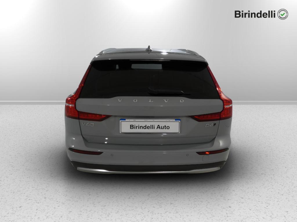 VOLVO V60 CC (2018-2024) - V60 Cross Country B4 (d) AWD automatico Ultimate