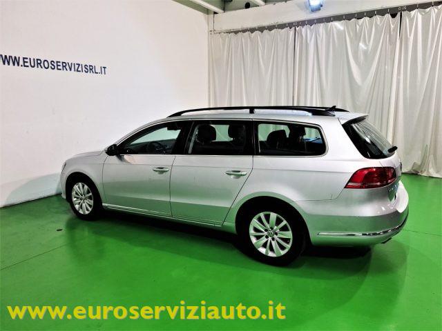 VOLKSWAGEN Passat VARIANT. 1.6 TDI DSG Comfortline