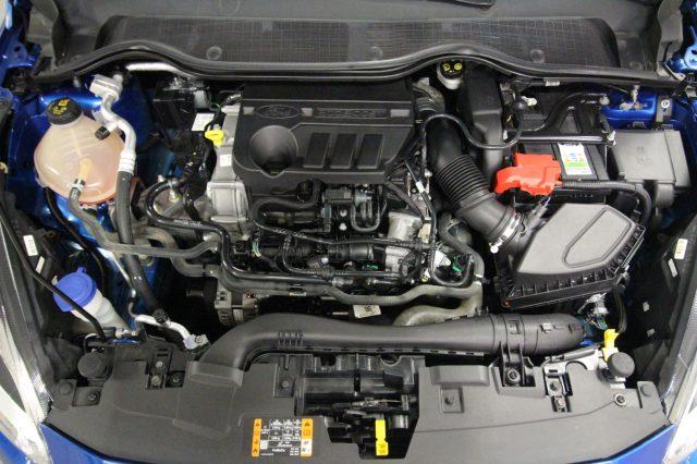 FORD Fiesta 1.0 Ecoboost 95 CV 5 porte ST-Line