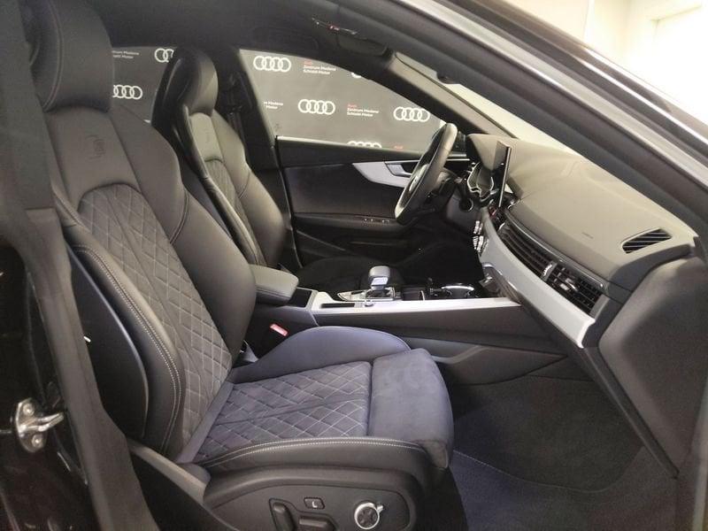Audi A5 A5 SPB 40 TDI S tronic S line edition