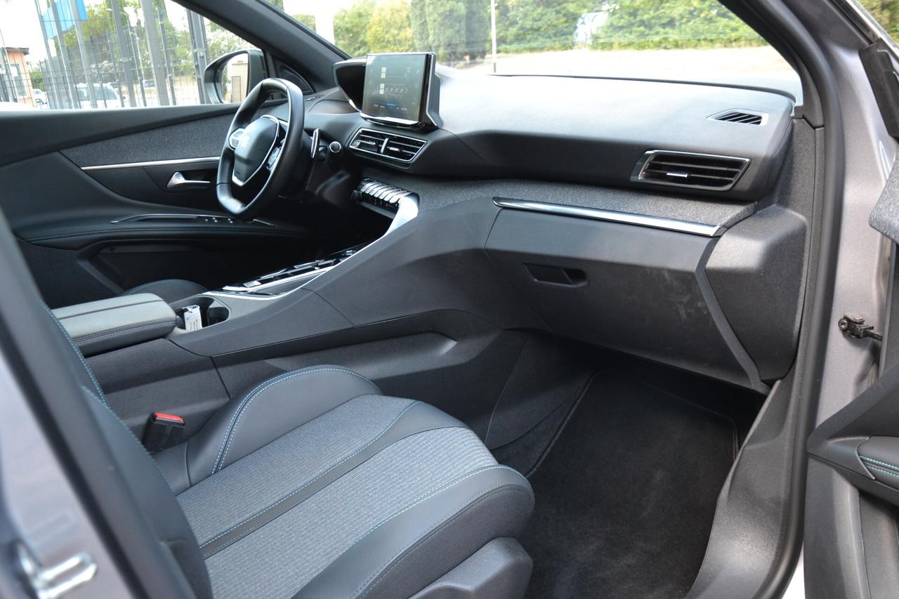 Peugeot 3008 1.5 BLUEHDI 130CV EAT8 ALLURE PREZZO REALE SENZA VINCOLI! UNIPRO' FATTURABILE GARANZIA 12 MESI