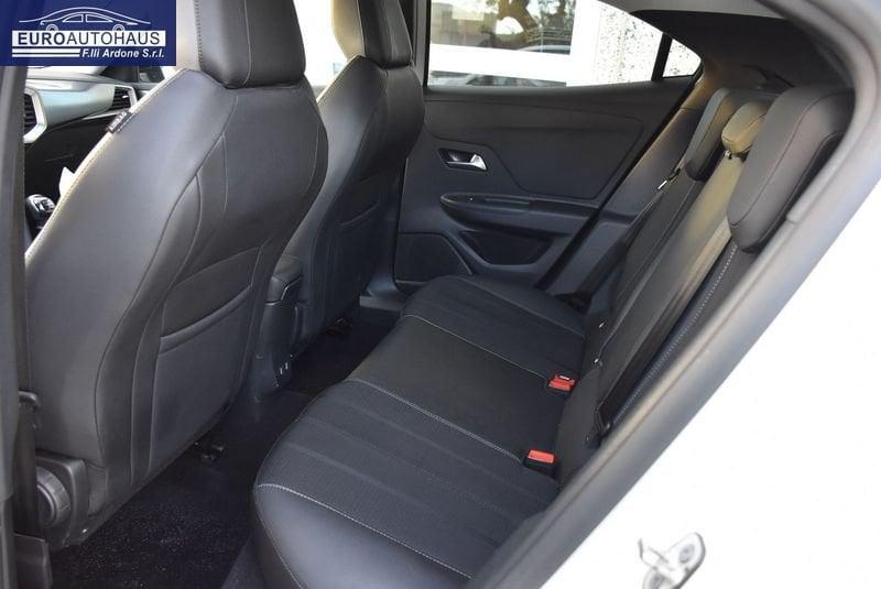 Opel Mokka 1.5 110cv Elegance MT6