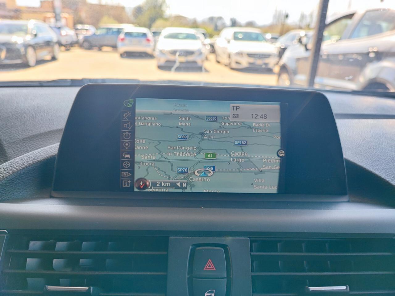 Bmw 120 120d xDrive 5p. Urban