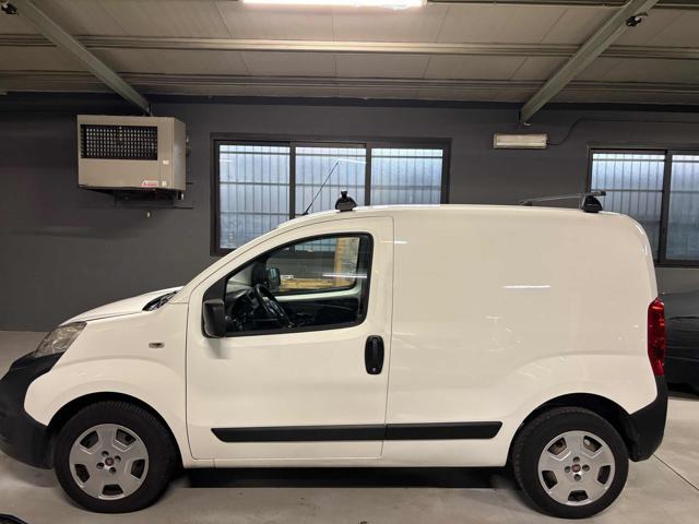 FIAT Fiorino 1.3 MJT 75cv Cargo