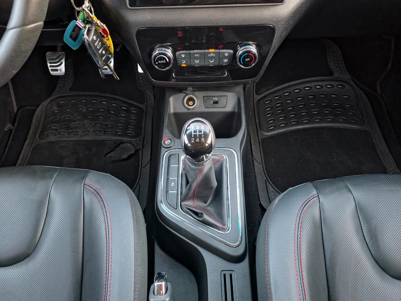 Evo 3 1.5 Bi-fuel GPL CV-113 E6 Manuale NEO 2024