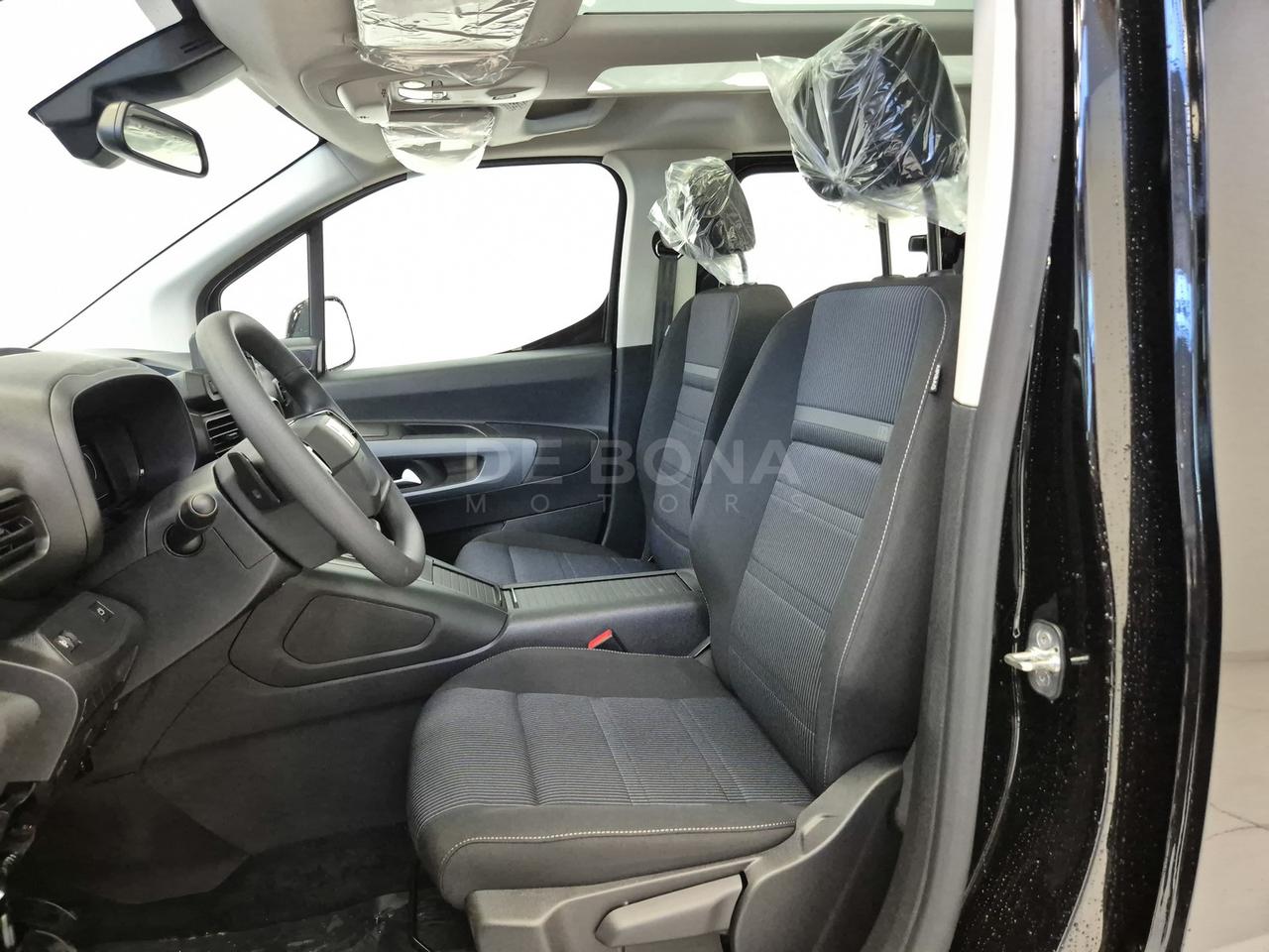 Fiat Doblò van xl 1.5 diesel 130cv auto