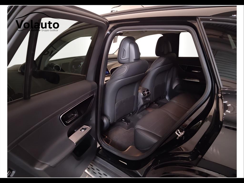 Mercedes-Benz GLC - X254 - GLC 220 d AMG Line Advanced 4matic auto