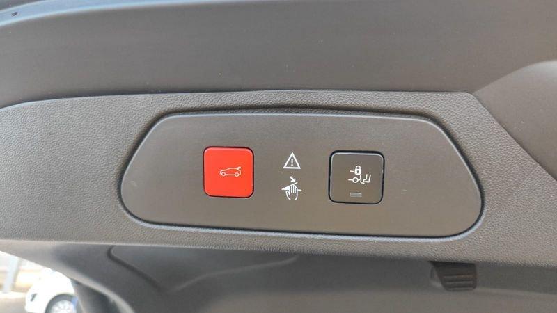 Opel Grandland 1.5 diesel Ecotec Start&Stop aut. Ultimate