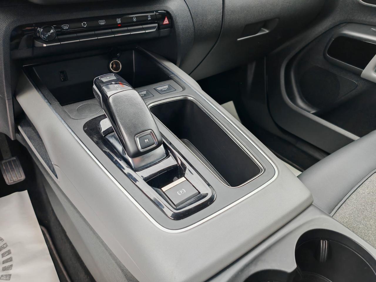 Citroen C5 Aircross 1.5BlueHDi navig cam led 2021