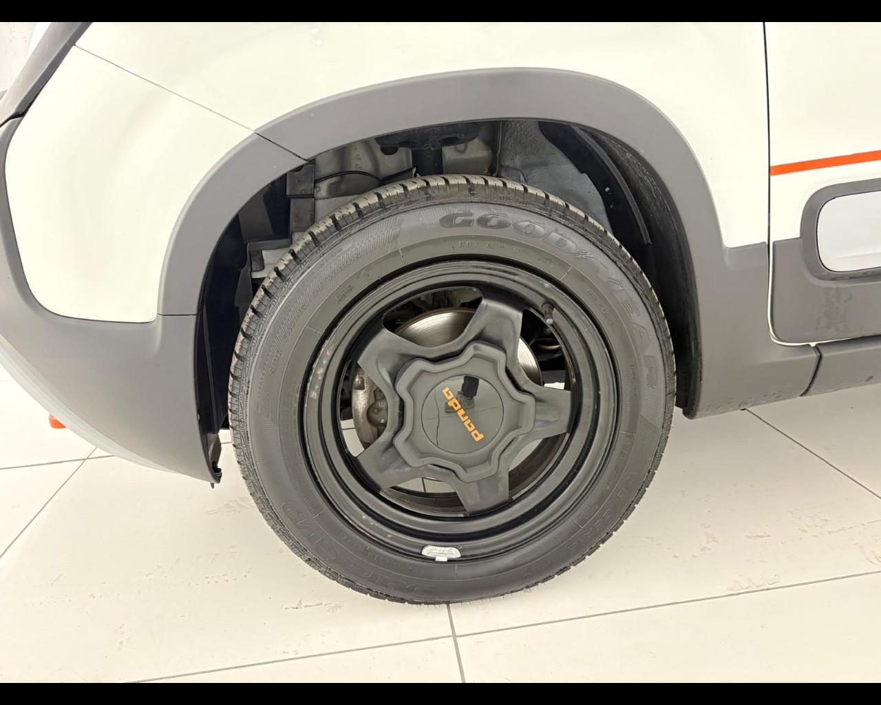 FIAT Panda 1.0 firefly hybrid Garmin s&s 70cv 5p.ti