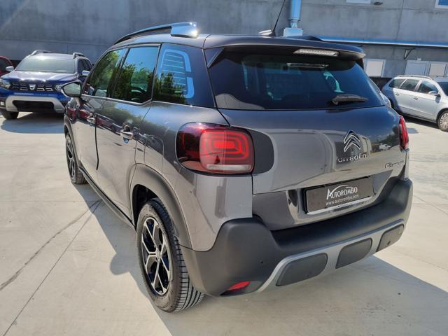 CITROEN C3 Aircross PureTech 110 S&S Shine