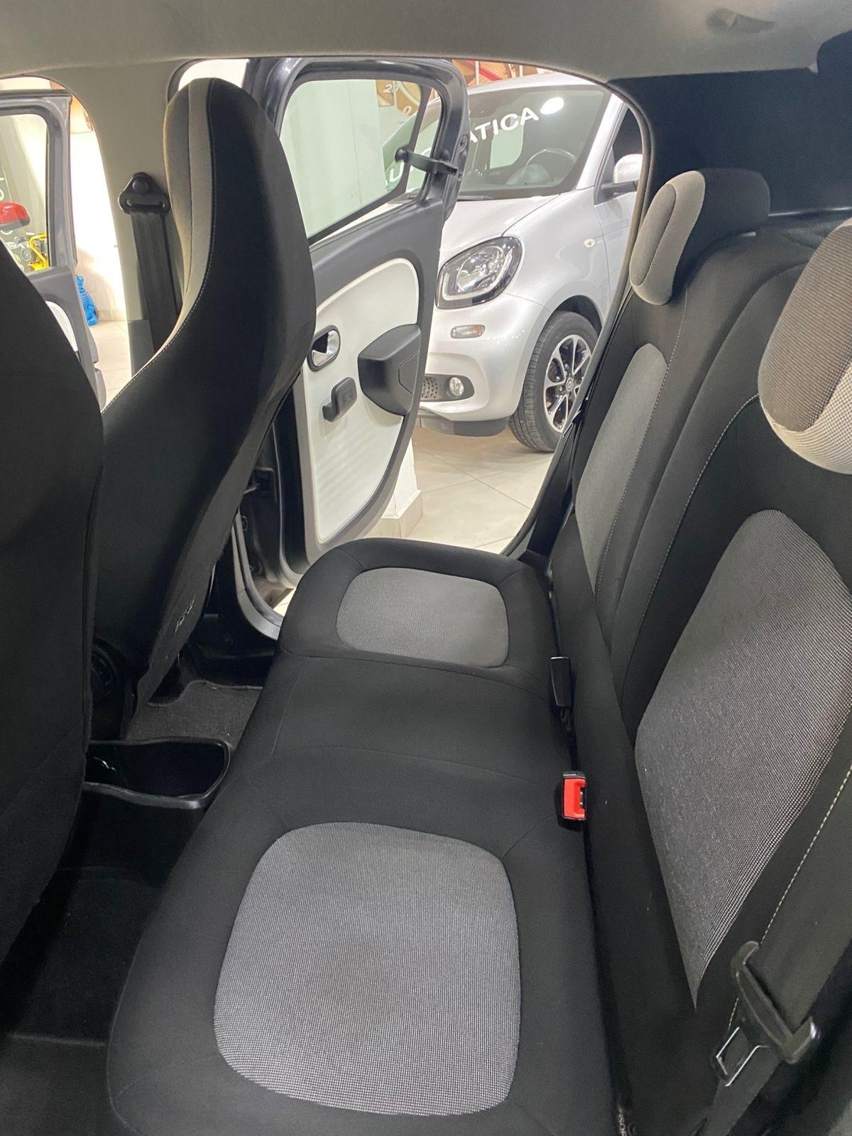 Renault Twingo LIMITED