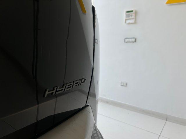 PEUGEOT 3008 Hybrid 145 e-DCS6 GT da?379,00 mensili