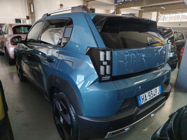 FIAT Grande Panda 1.2 100 CV S&S La Prima