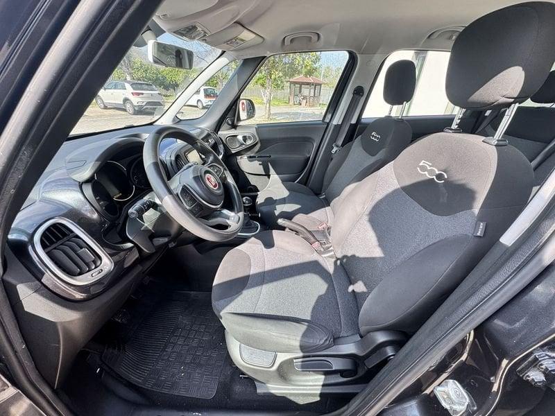 FIAT 500L 500L 1.3 Multijet 95 CV Business