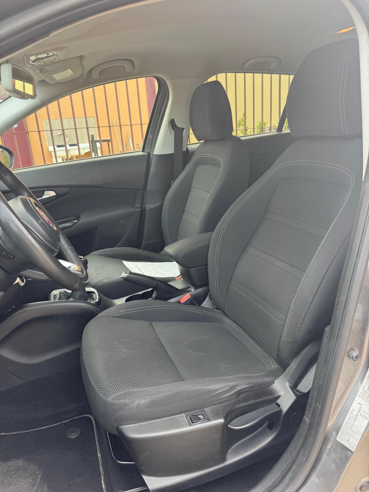 Fiat Tipo 1.3 Mjt S&S SW Business