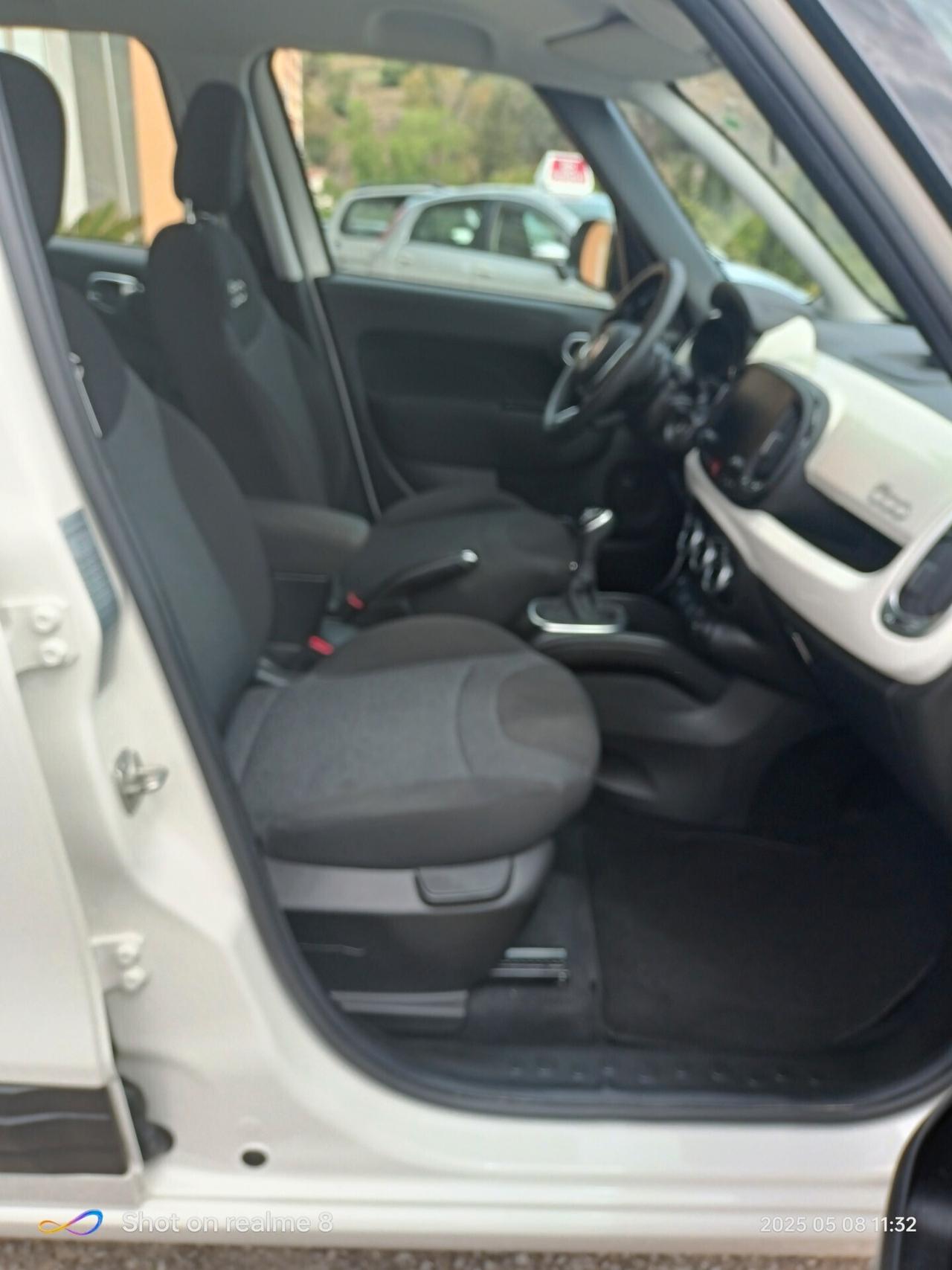 Fiat 500L Wagon 1.3 Multijet 95 CV Business