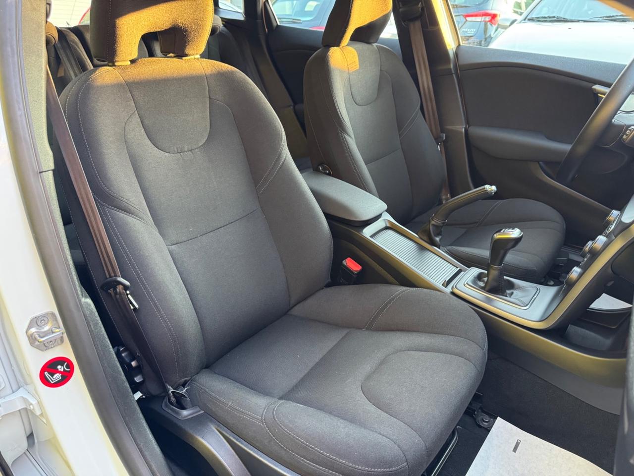Volvo V40 2.0 D2 Kinetic
