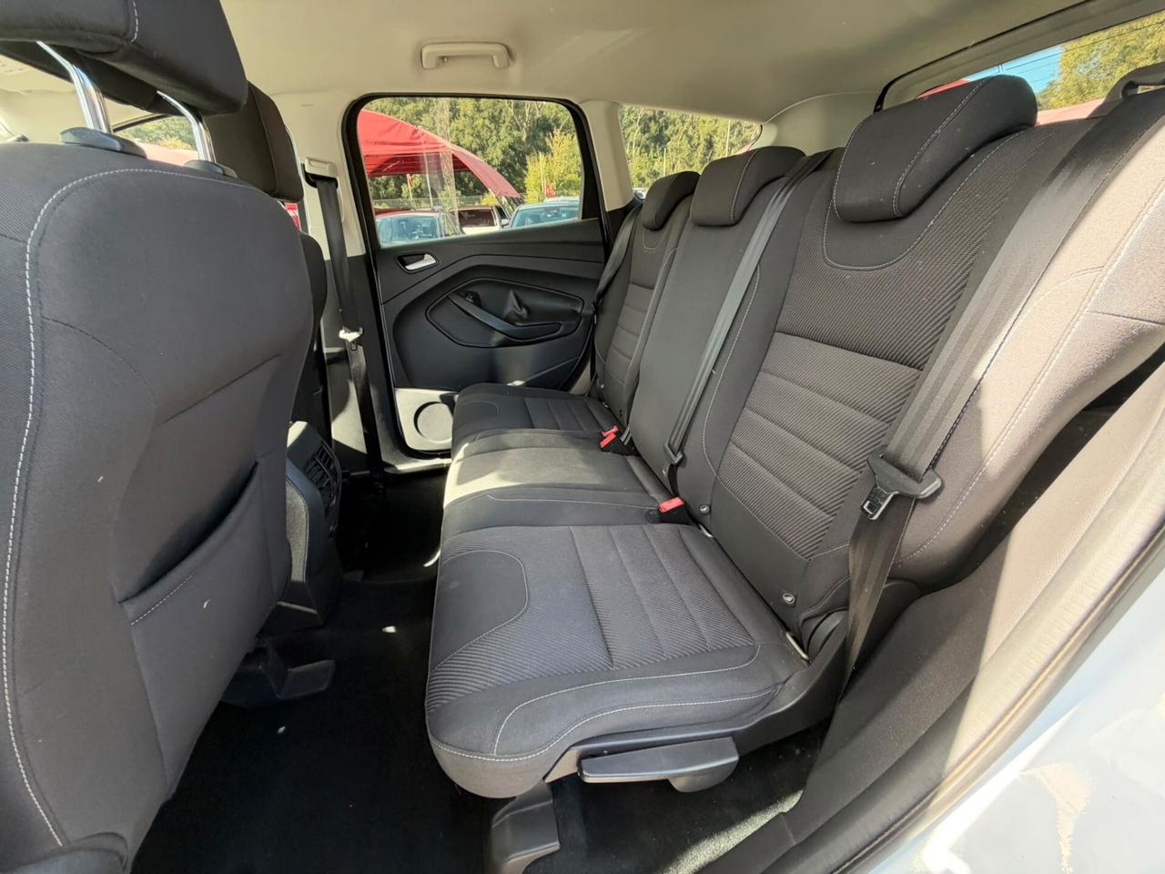 Ford Kuga 2.0 TDCI 120 CV S&S 2WD NO FINANZIAMENTO