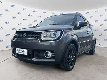 Suzuki Ignis 1.2h Top 4wd allgrip