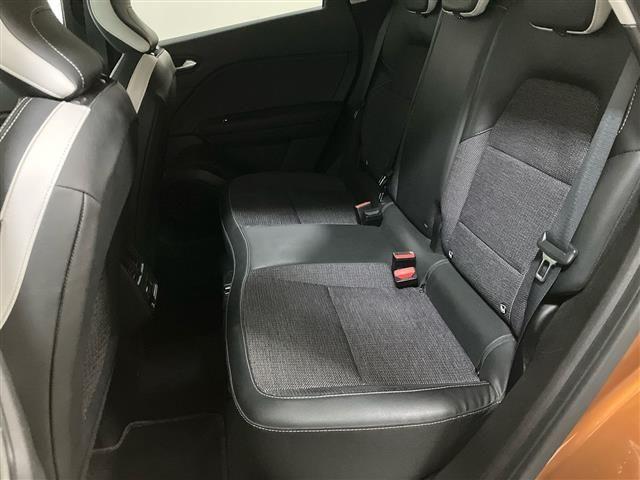 RENAULT Captur 1.5 Blue dCi 115cv Intens EDC Tetto Apribile!!!