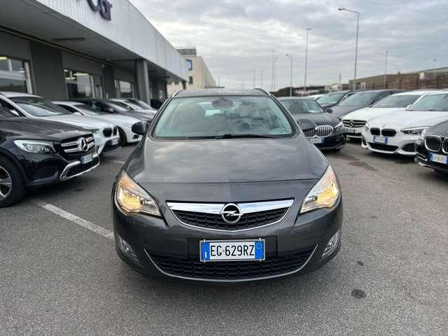 Opel Astra Astra Sports Tourer 1.6 Cosmo