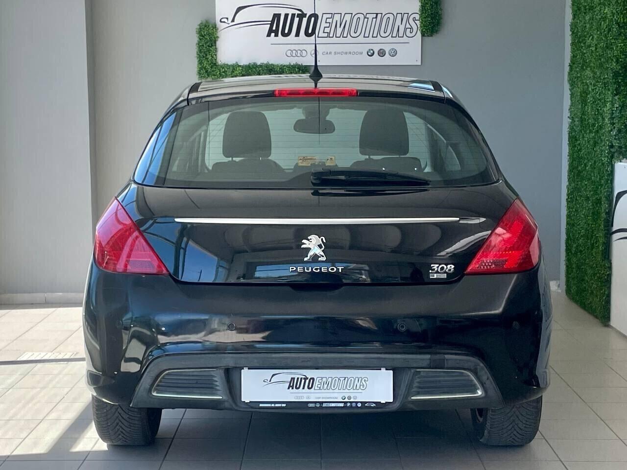 Peugeot 308 e-HDi - 1.6 | 115 CV