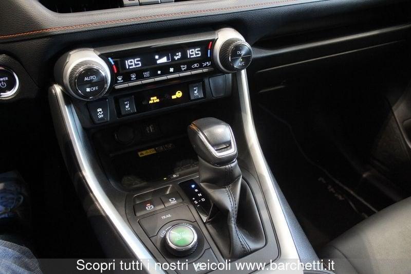 Toyota RAV4 RAV4 2.5 HV (222CV) E-CVT AWD-i Adventure