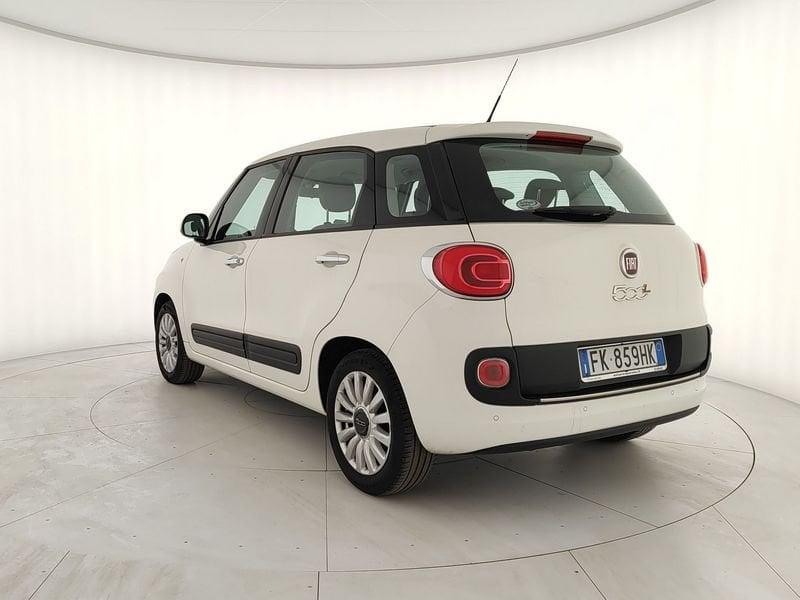 FIAT 500L CV GPL Pop OK NEO PATENTATI!