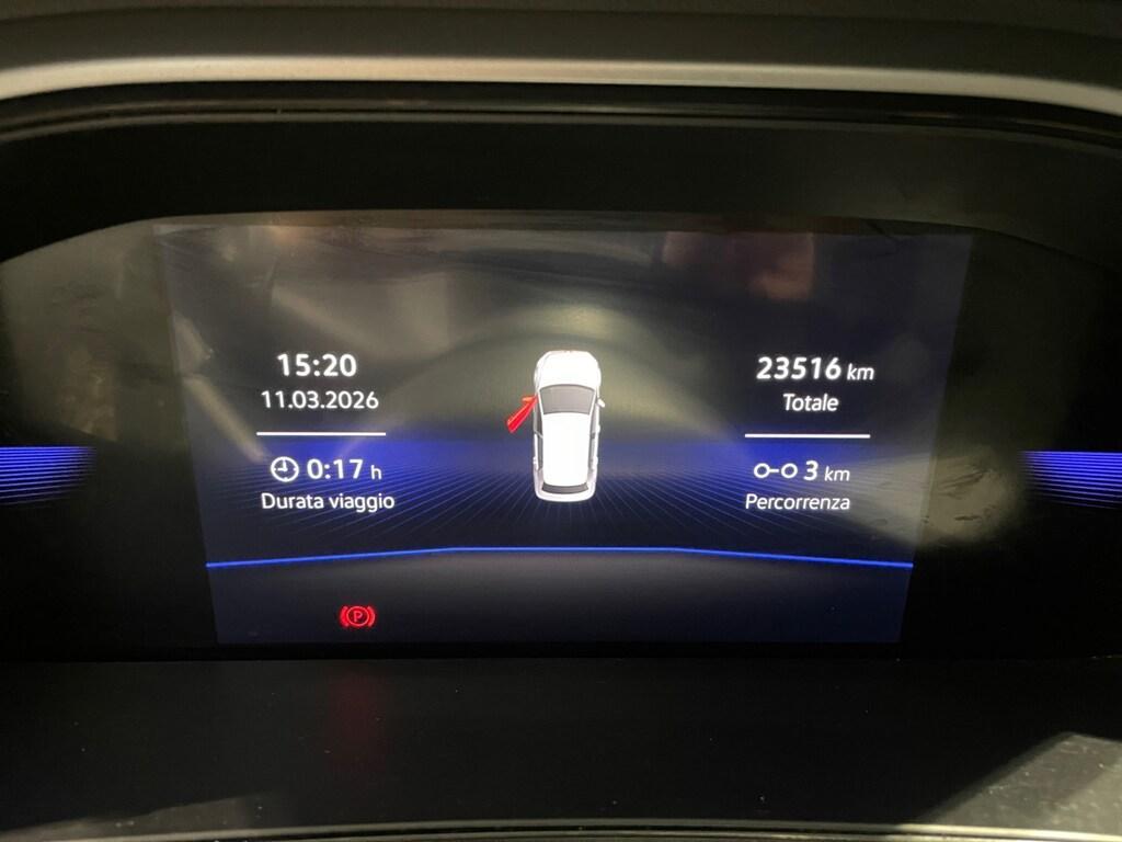 Volkswagen T-Roc I 2022 2.0 TDI 115CV Life