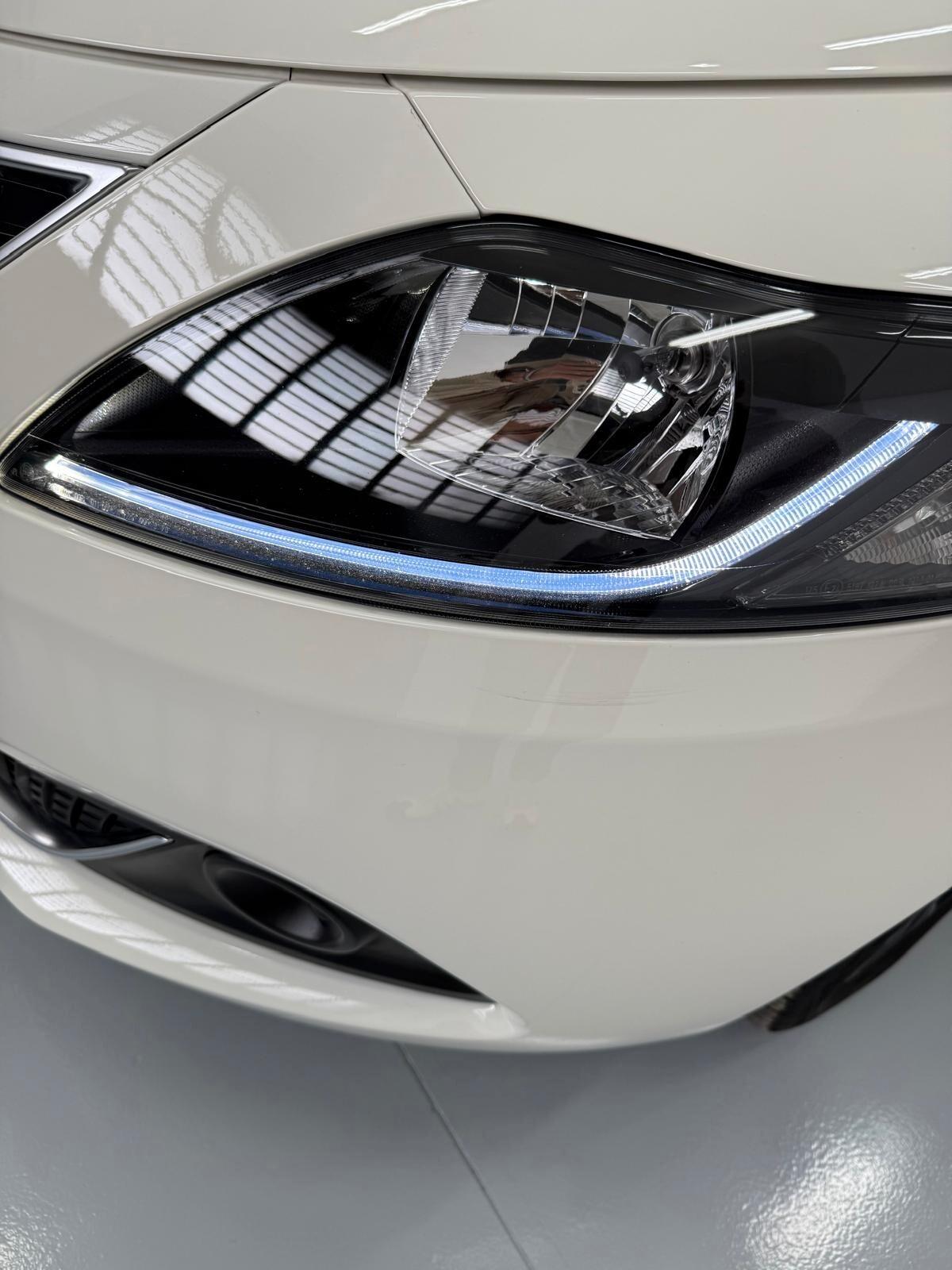 Lancia Ypsilon 1.0 FireFly 5 porte S&S Hybrid Gold Plus