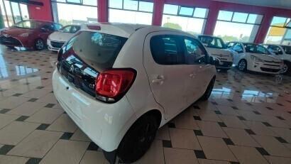 CITROEN C1 1.0 5 PORTE SHINE