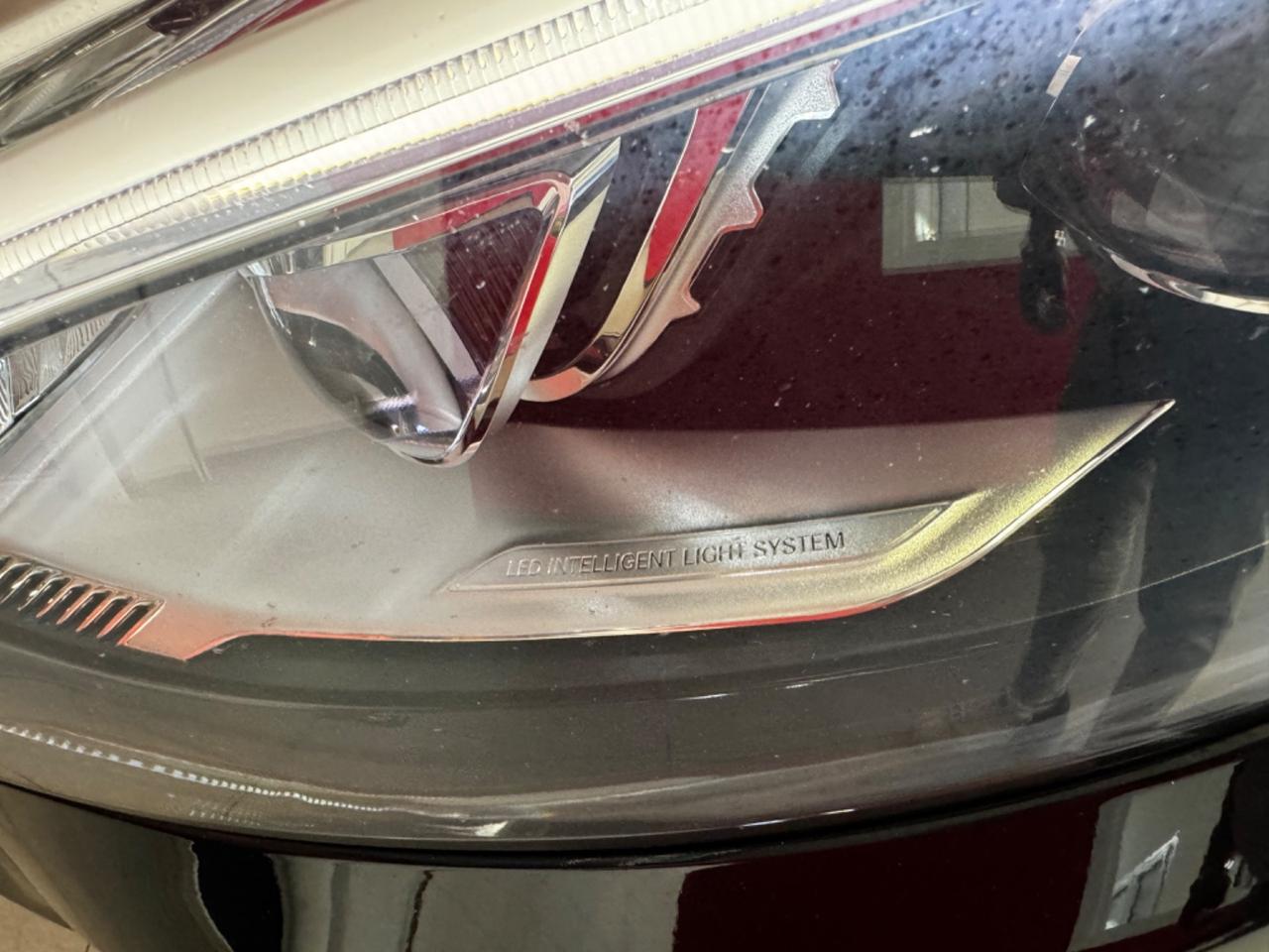 MERCEDES GLE 350 PREMIUM OK PERMUTE GARANZIA CERTIFICATA FINANZIABILE