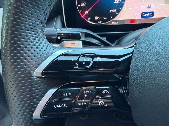 Mercedes-benz GLC 220 d 4Matic Mild hybrid Coupé AMG Line Premium Plus