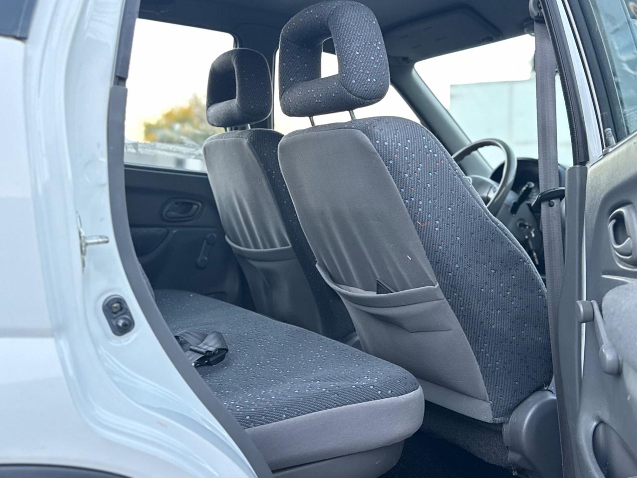 Suzuki Ignis 1.3i 16V 4x4 km120.000