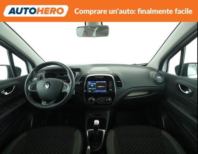 RENAULT Captur TCe 120 CV Start&Stop Energy Intens
