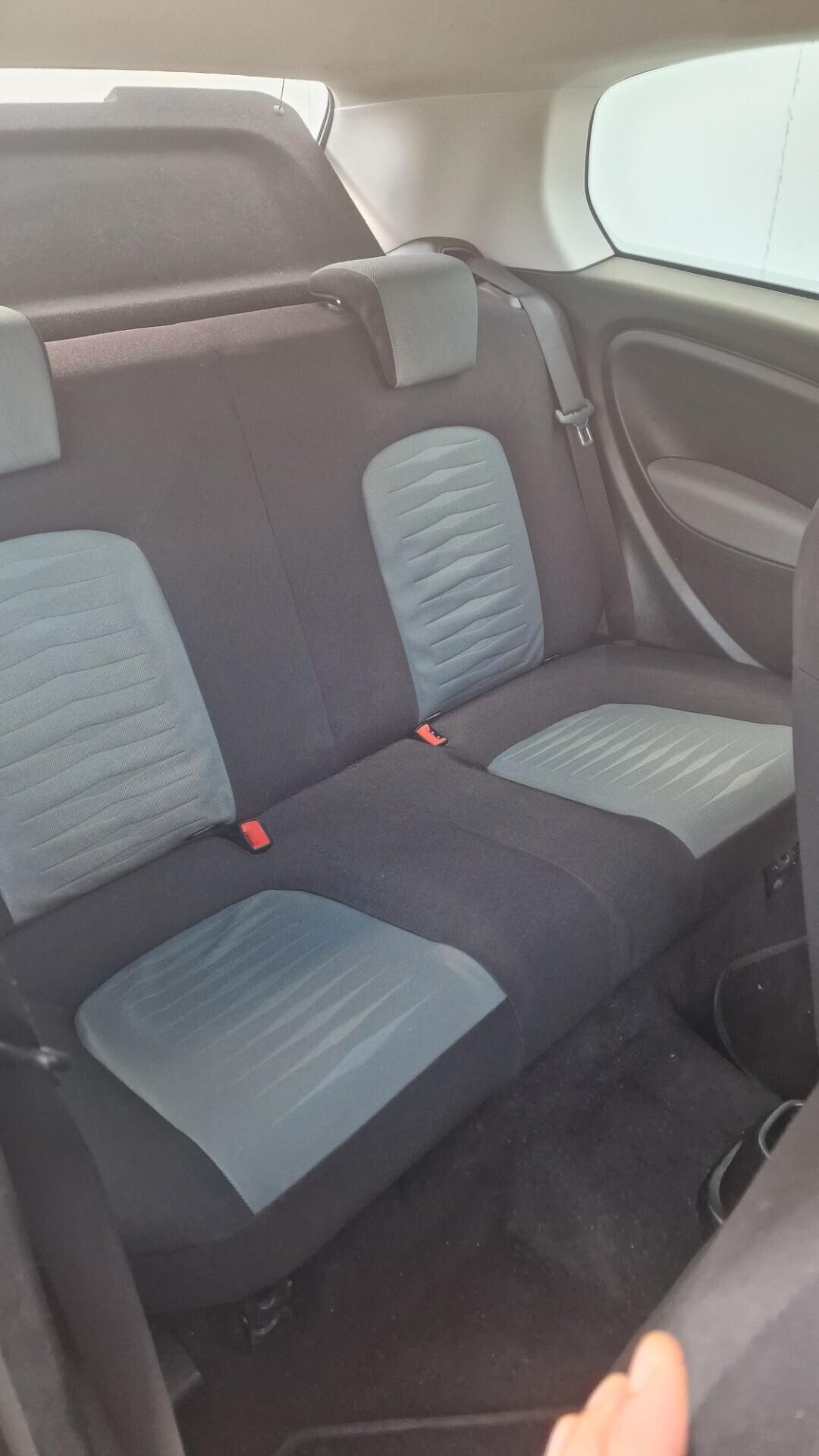 Fiat Grande Punto 3p 1.4 N.Power DYNAMIC